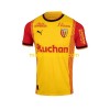 Maillot de Foot RC Lens Domicile 2023-24